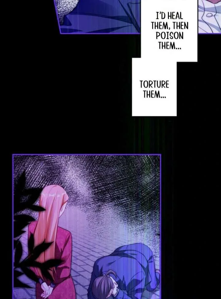 I Was Adored by the Monster Marquess Chapter 28 page 26
