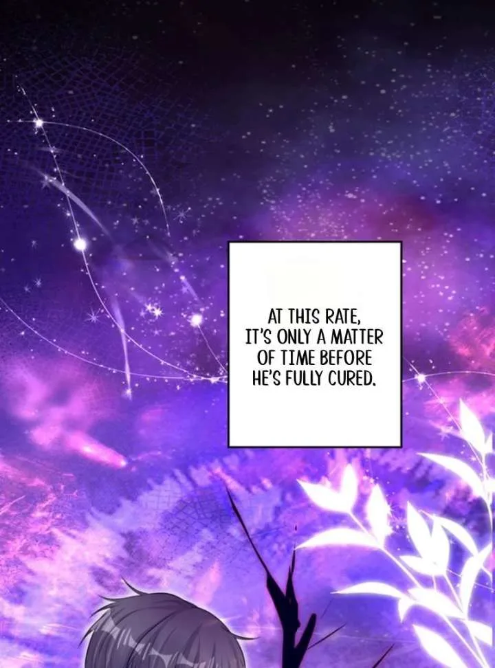 I Was Adored by the Monster Marquess Chapter 28 page 33