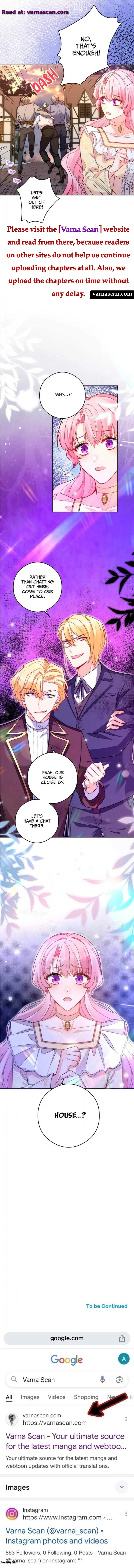 I Was Adored by the Monster Marquess Chapter 25 page 12
