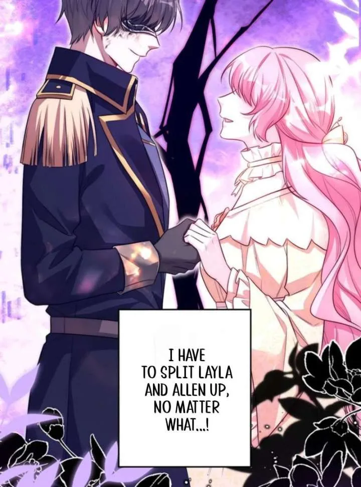 I Was Adored by the Monster Marquess Chapter 28 page 34