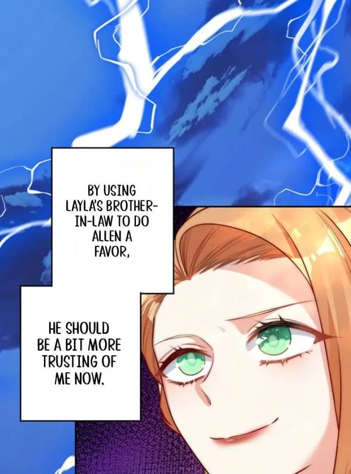 I Was Adored by the Monster Marquess Chapter 28 page 37