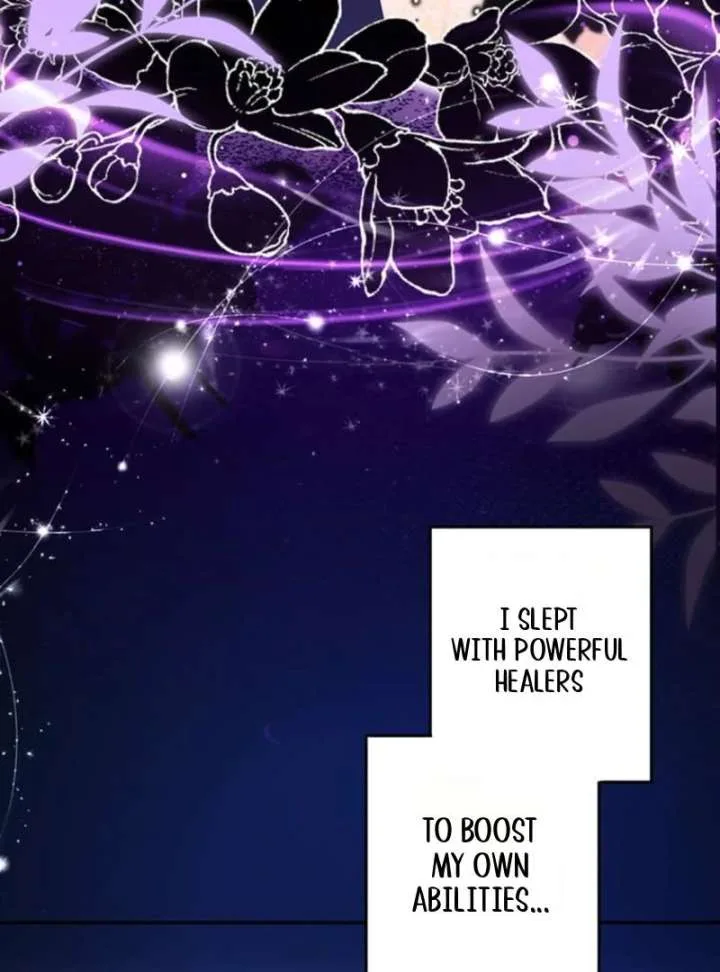 I Was Adored by the Monster Marquess Chapter 28 page 35