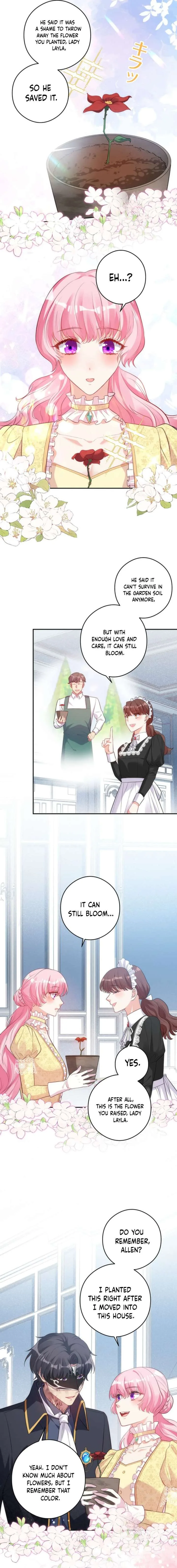 I Was Adored by the Monster Marquess Chapter 30 page 11