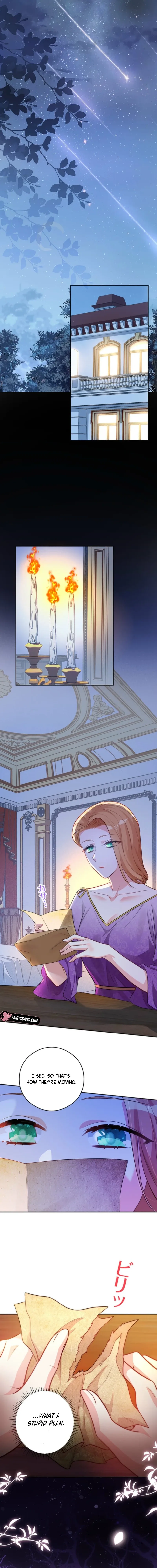 I Was Adored by the Monster Marquess Chapter 31 page 7