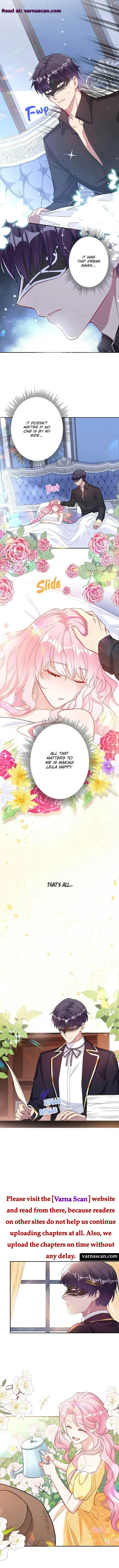 I Was Adored by the Monster Marquess Chapter 7 page 7