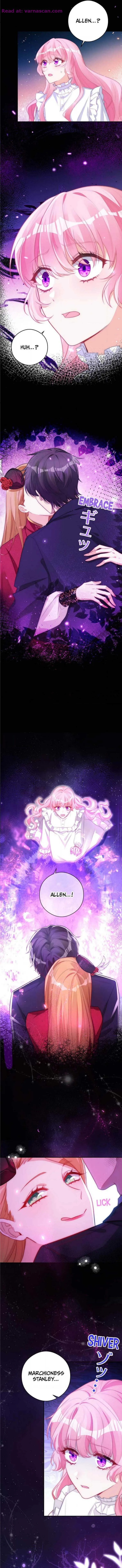 I Was Adored by the Monster Marquess Chapter 22 page 3