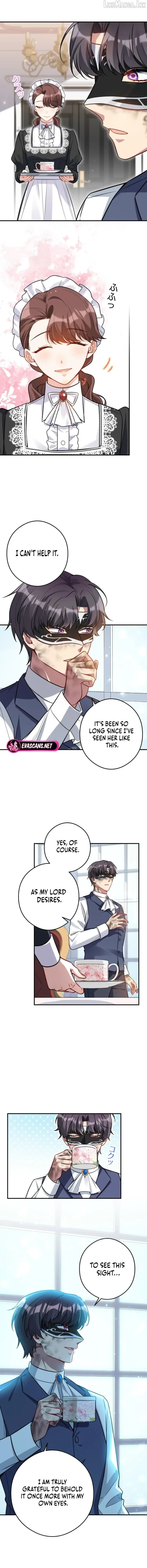 I Was Adored by the Monster Marquess Chapter 40 page 2