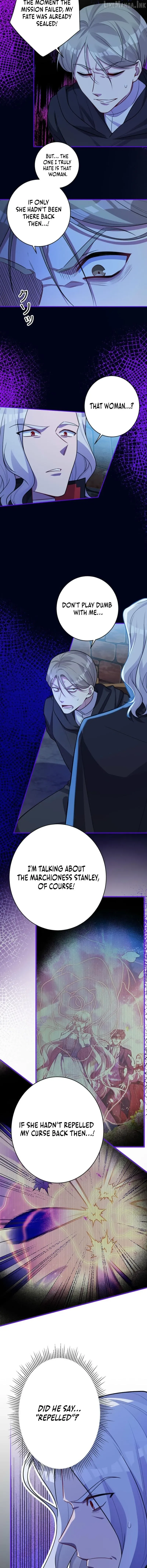I Was Adored by the Monster Marquess Chapter 43 page 3