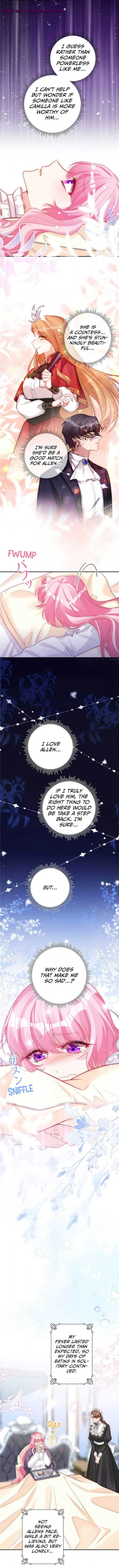 I Was Adored by the Monster Marquess Chapter 22 page 11