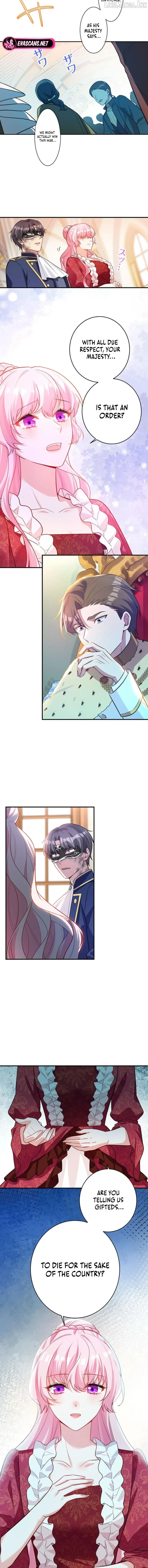 I Was Adored by the Monster Marquess Chapter 44 page 7