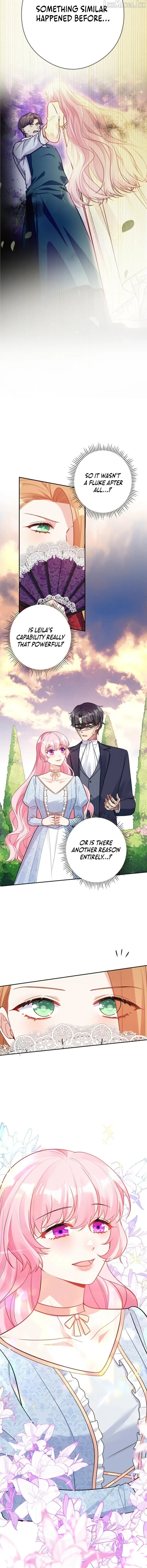 I Was Adored by the Monster Marquess Chapter 42 page 3