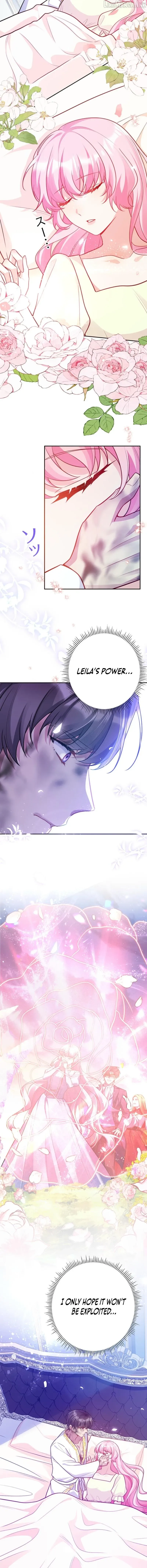 I Was Adored by the Monster Marquess Chapter 42 page 11