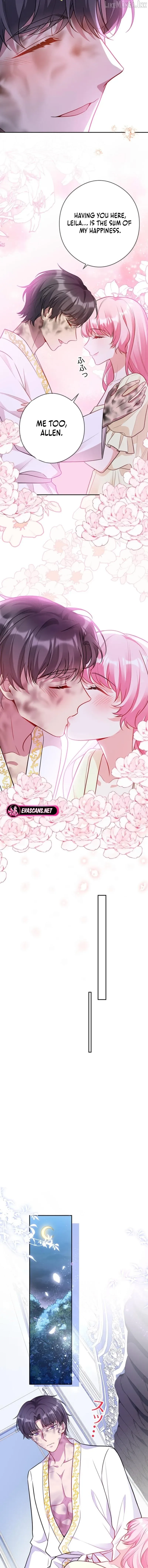 I Was Adored by the Monster Marquess Chapter 42 page 10