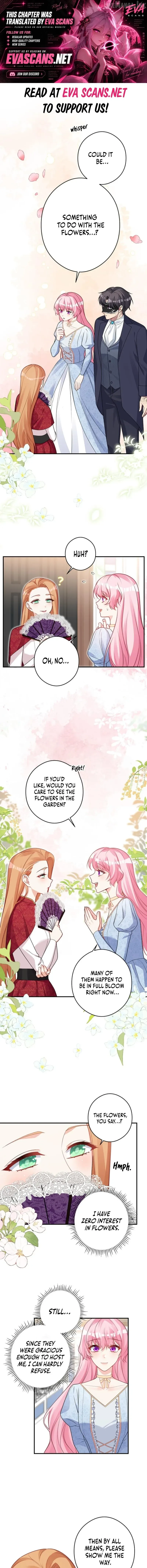 I Was Adored by the Monster Marquess Chapter 41 page 1