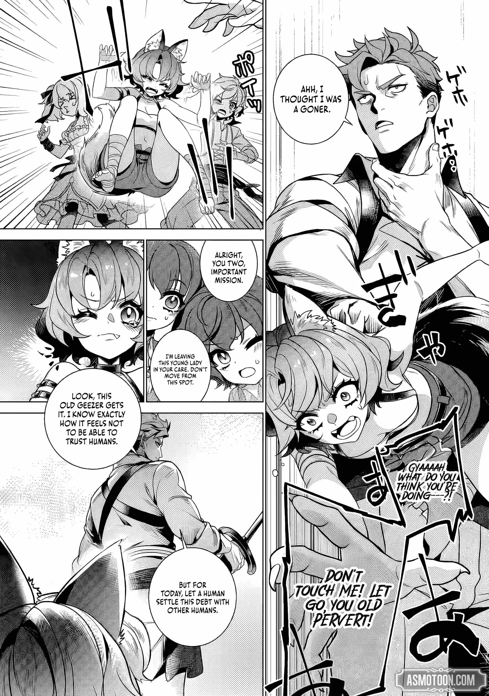 Netorare Tsuihōsareta Saikyō Kishi Danchō No Ossan, Katainaka De Eiyū Ni Matsuriagerareru Chapter 3.1 page 12