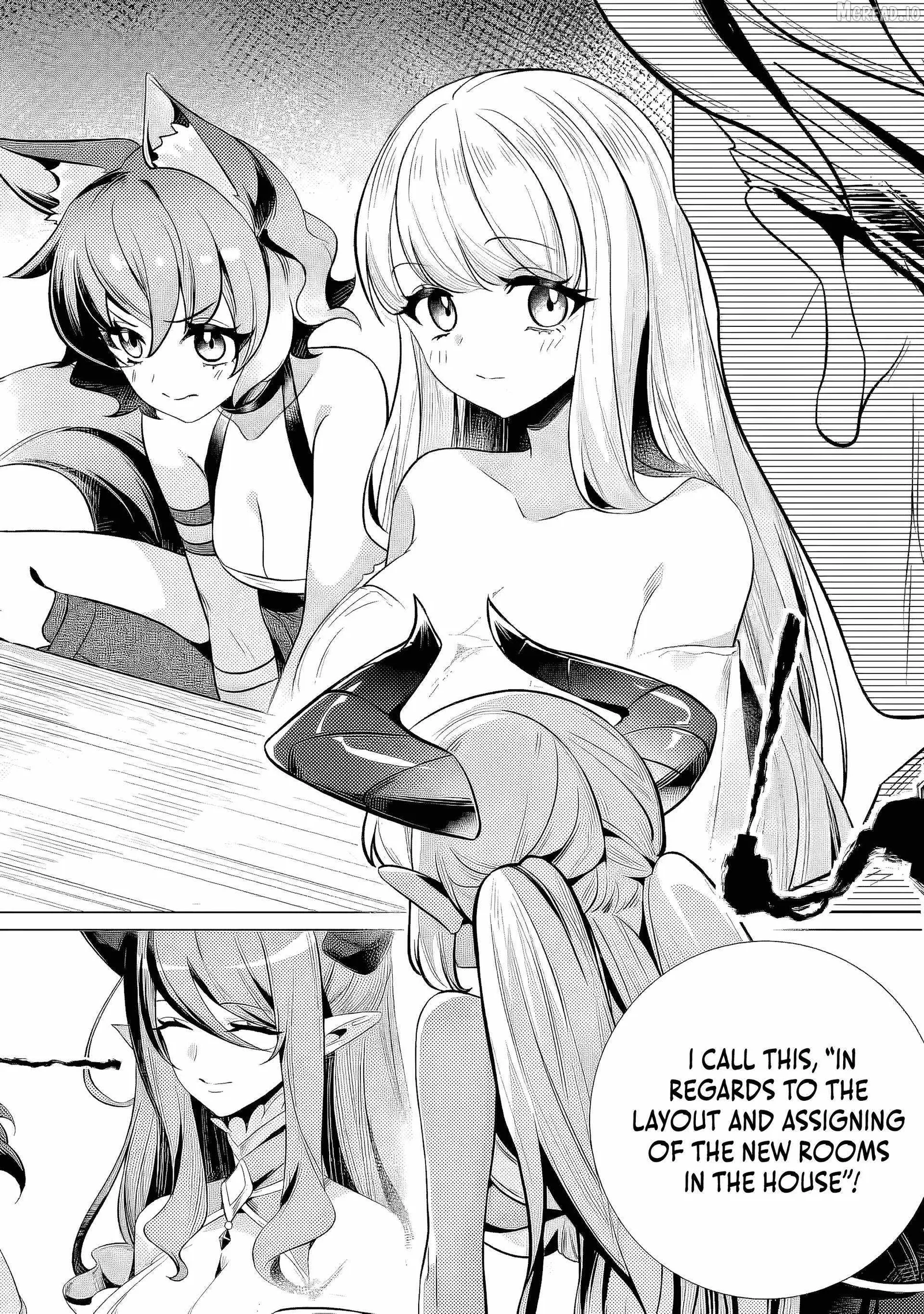 Netorare Tsuihōsareta Saikyō Kishi Danchō No Ossan, Katainaka De Eiyū Ni Matsuriagerareru Chapter 6.2 page 2