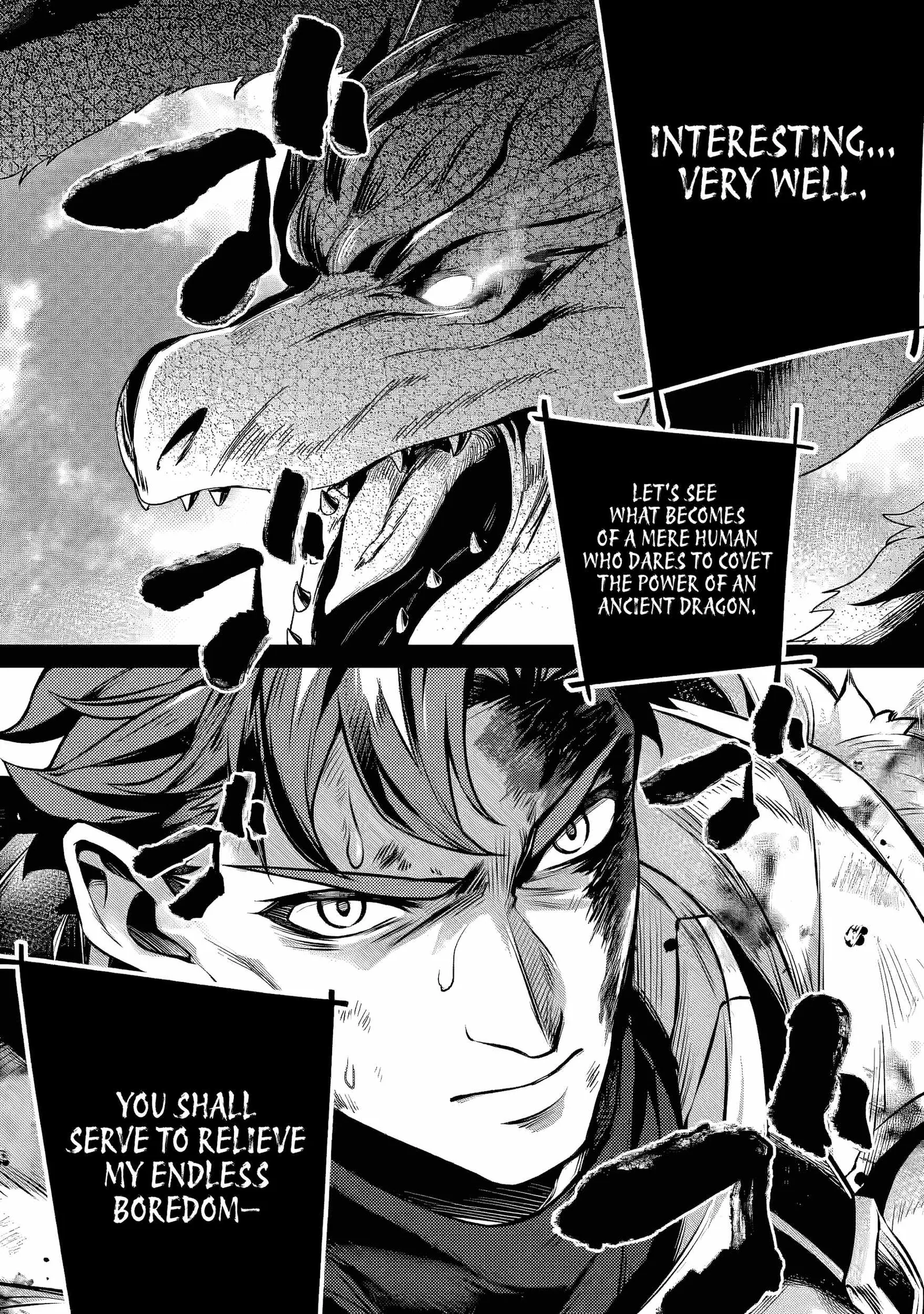 Netorare Tsuihōsareta Saikyō Kishi Danchō No Ossan, Katainaka De Eiyū Ni Matsuriagerareru Chapter 5.1 page 9