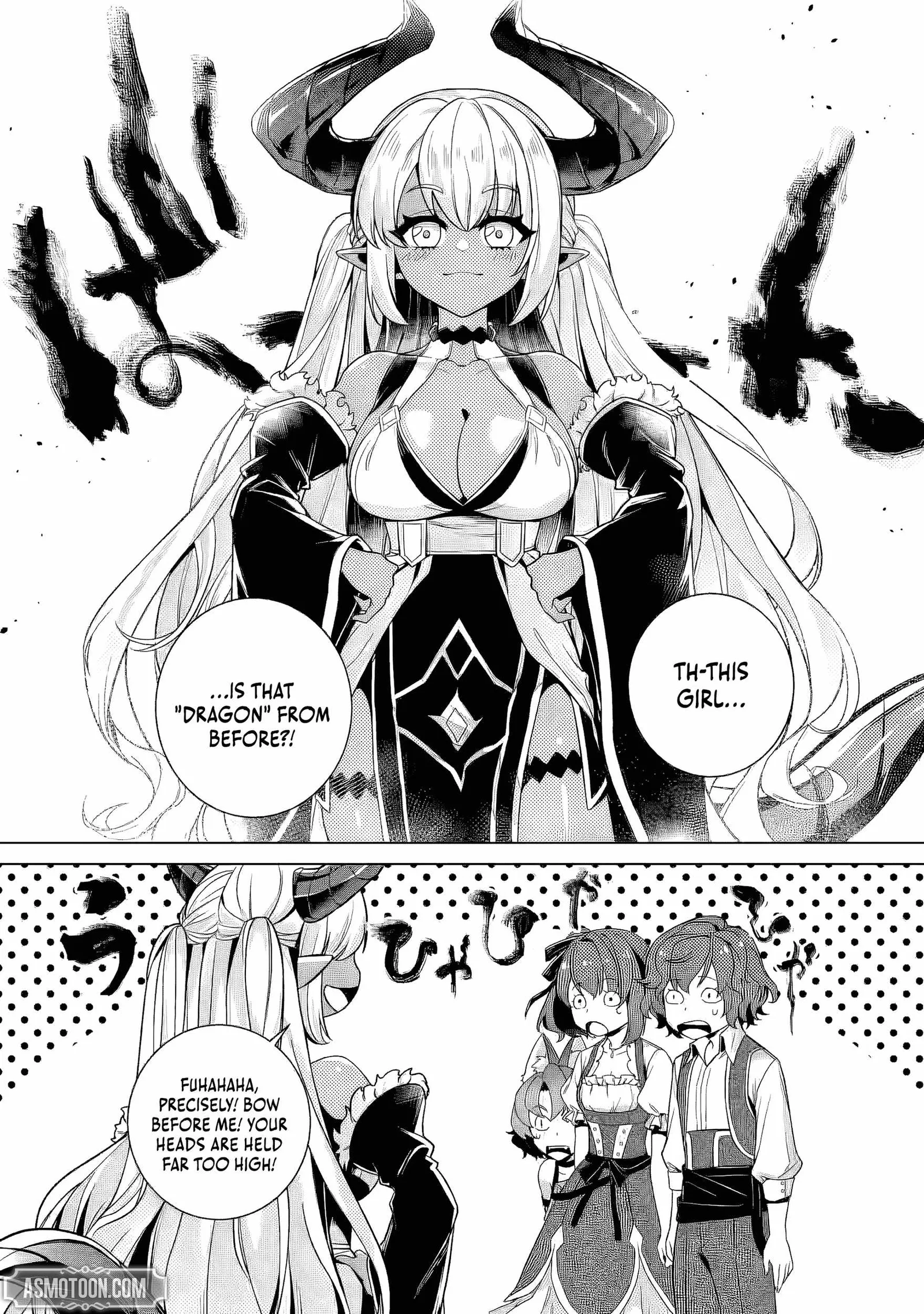 Netorare Tsuihōsareta Saikyō Kishi Danchō No Ossan, Katainaka De Eiyū Ni Matsuriagerareru Chapter 5.1 page 10
