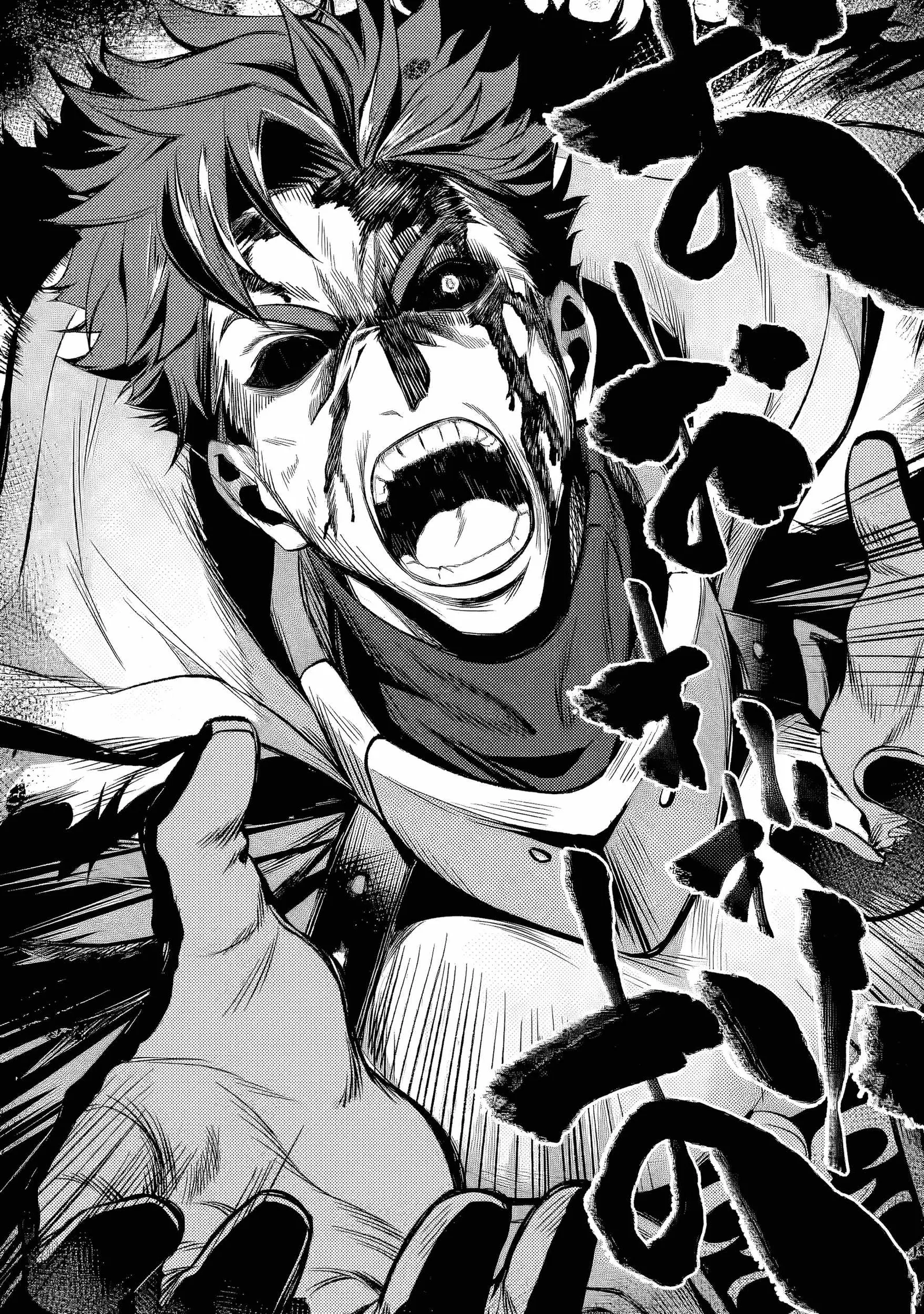 Netorare Tsuihōsareta Saikyō Kishi Danchō No Ossan, Katainaka De Eiyū Ni Matsuriagerareru Chapter 5.2 page 10