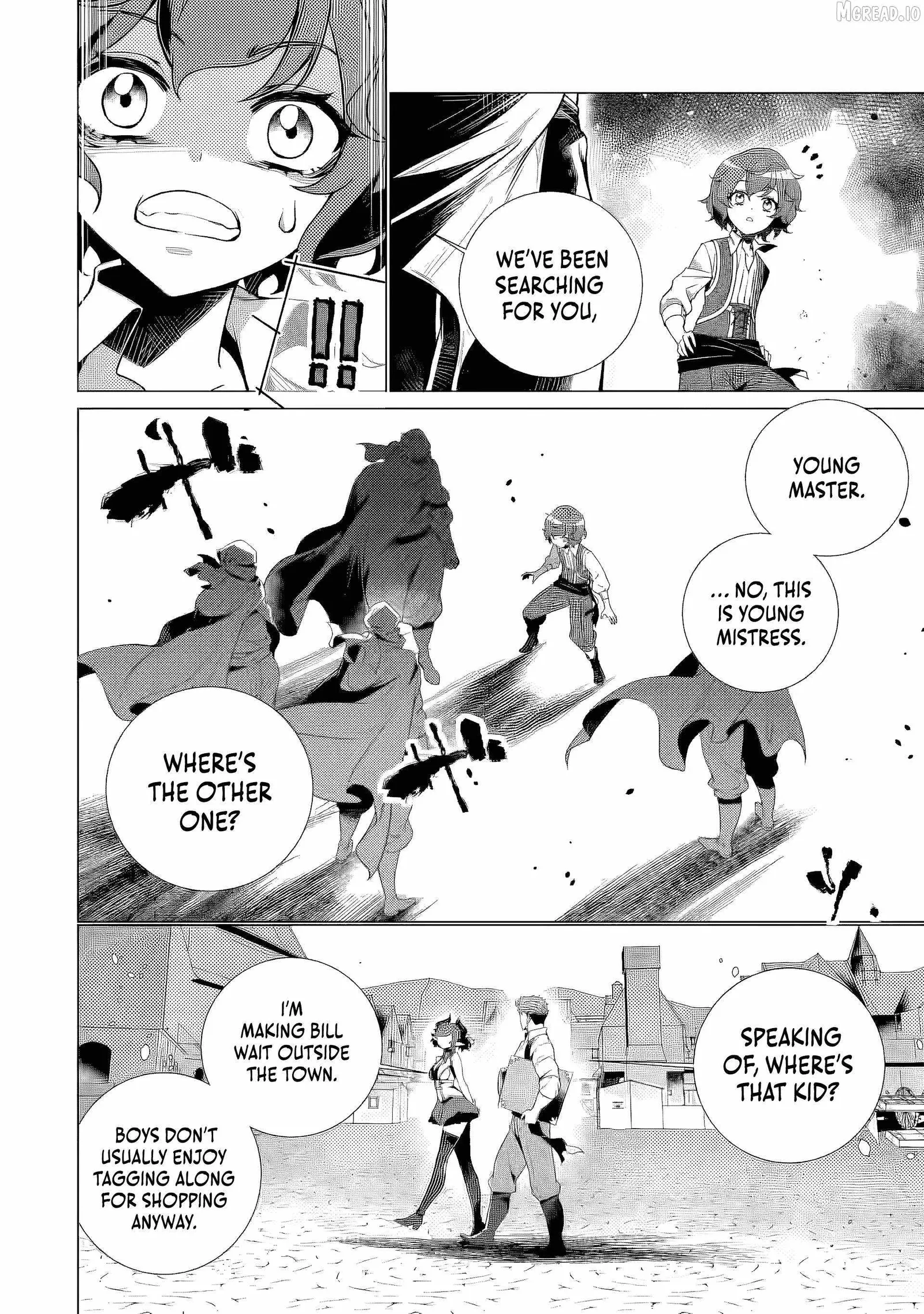 Netorare Tsuihōsareta Saikyō Kishi Danchō No Ossan, Katainaka De Eiyū Ni Matsuriagerareru Chapter 6.3 page 10