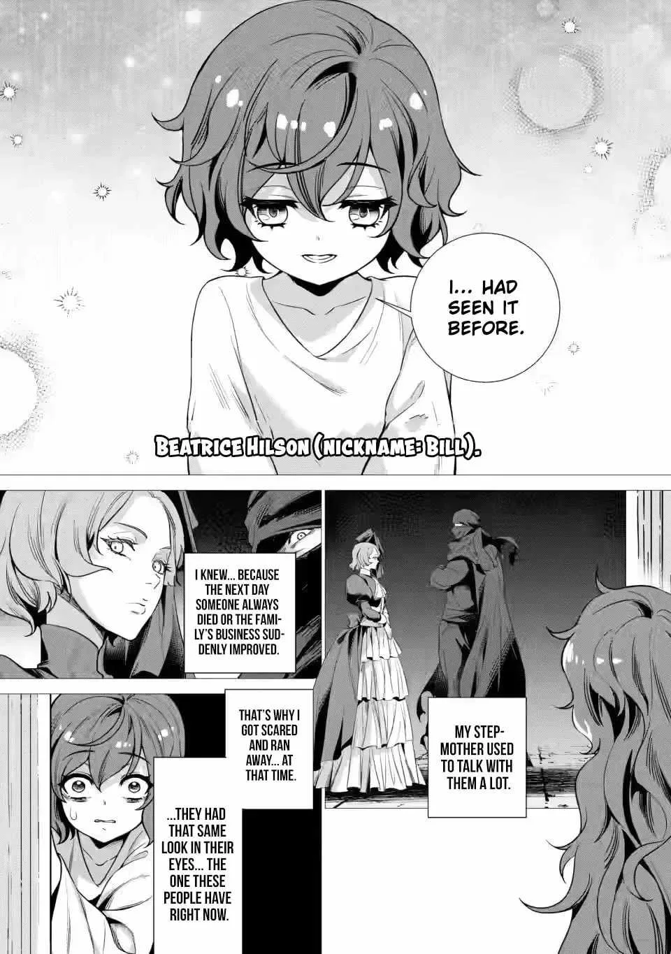 Netorare Tsuihōsareta Saikyō Kishi Danchō No Ossan, Katainaka De Eiyū Ni Matsuriagerareru Chapter 7 page 13