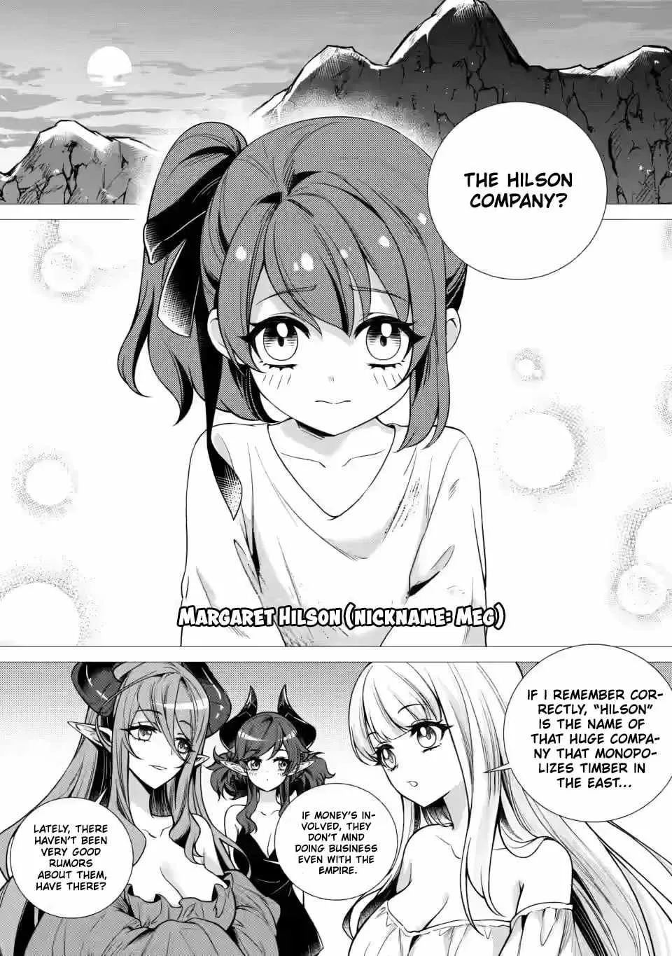 Netorare Tsuihōsareta Saikyō Kishi Danchō No Ossan, Katainaka De Eiyū Ni Matsuriagerareru Chapter 7 page 12