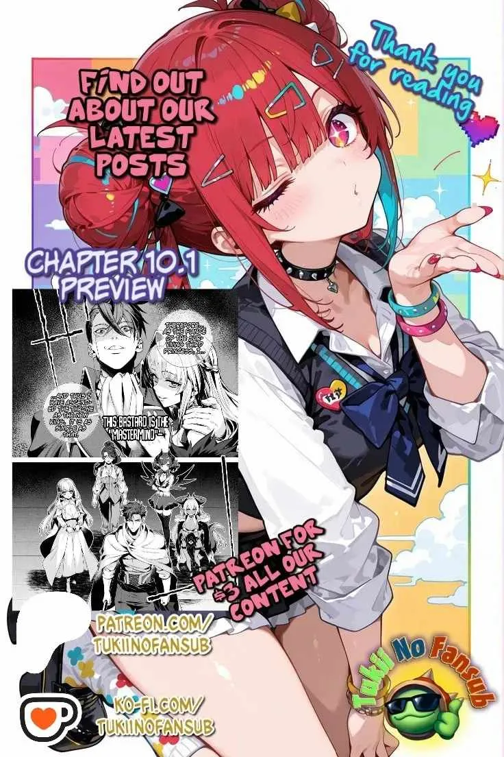 Netorare Tsuihōsareta Saikyō Kishi Danchō No Ossan, Katainaka De Eiyū Ni Matsuriagerareru Chapter 7 page 33