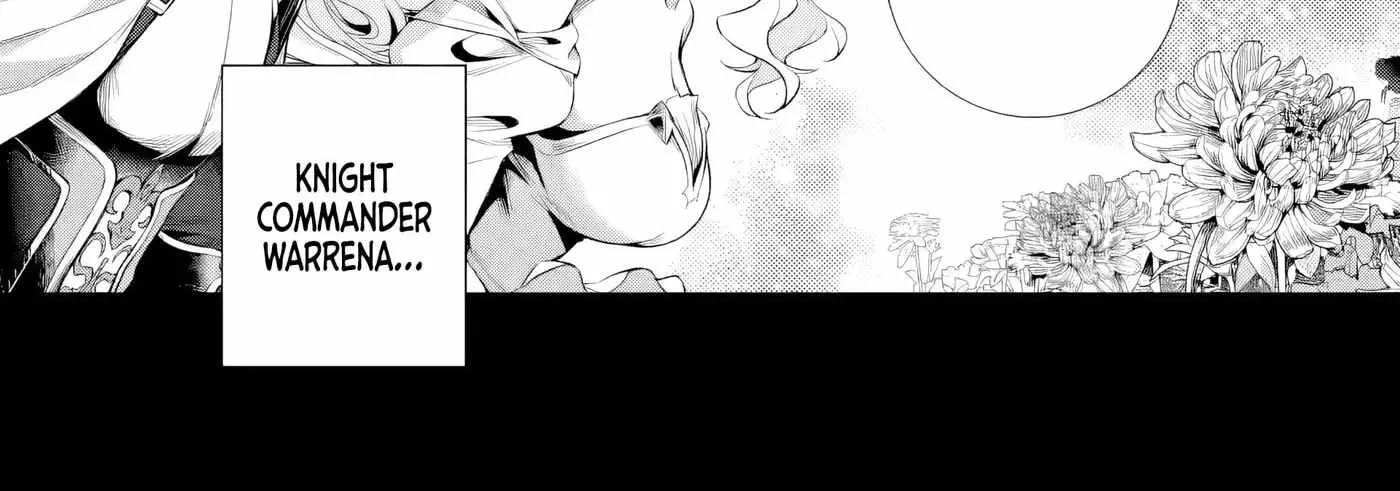 Netorare Tsuihōsareta Saikyō Kishi Danchō No Ossan, Katainaka De Eiyū Ni Matsuriagerareru Chapter 8 page 3