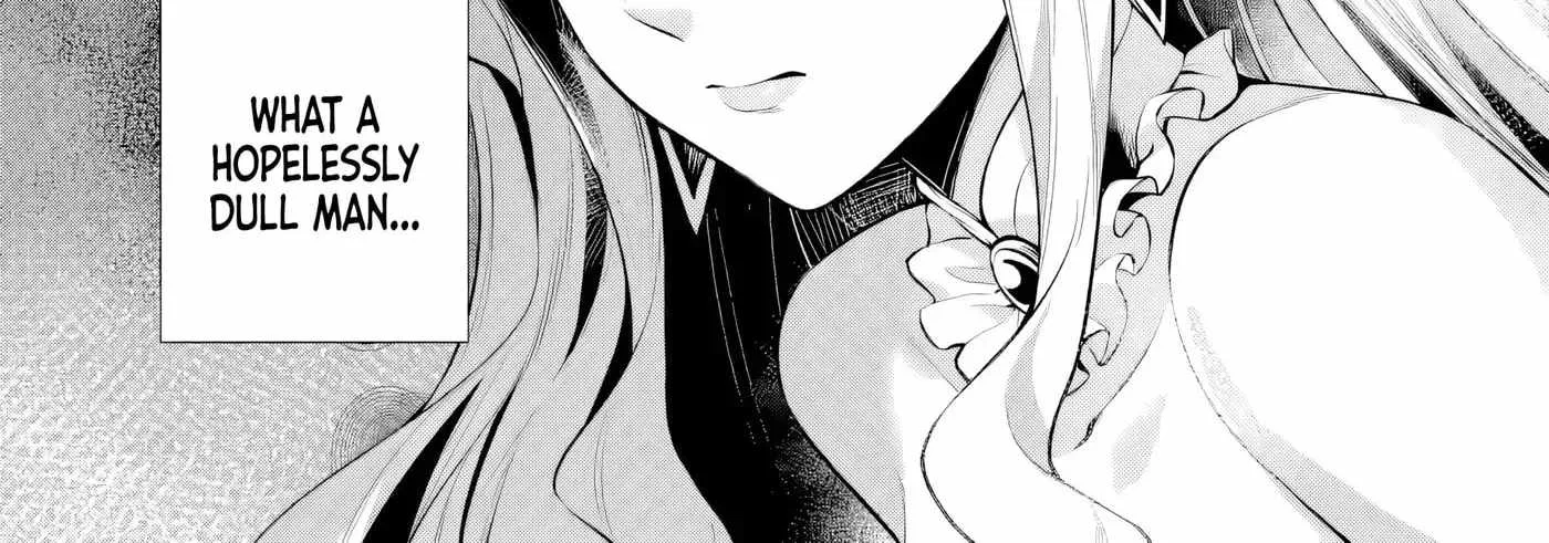 Netorare Tsuihōsareta Saikyō Kishi Danchō No Ossan, Katainaka De Eiyū Ni Matsuriagerareru Chapter 8 page 5