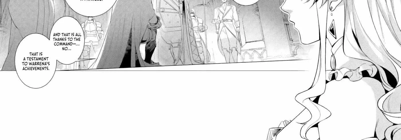 Netorare Tsuihōsareta Saikyō Kishi Danchō No Ossan, Katainaka De Eiyū Ni Matsuriagerareru Chapter 8 page 13