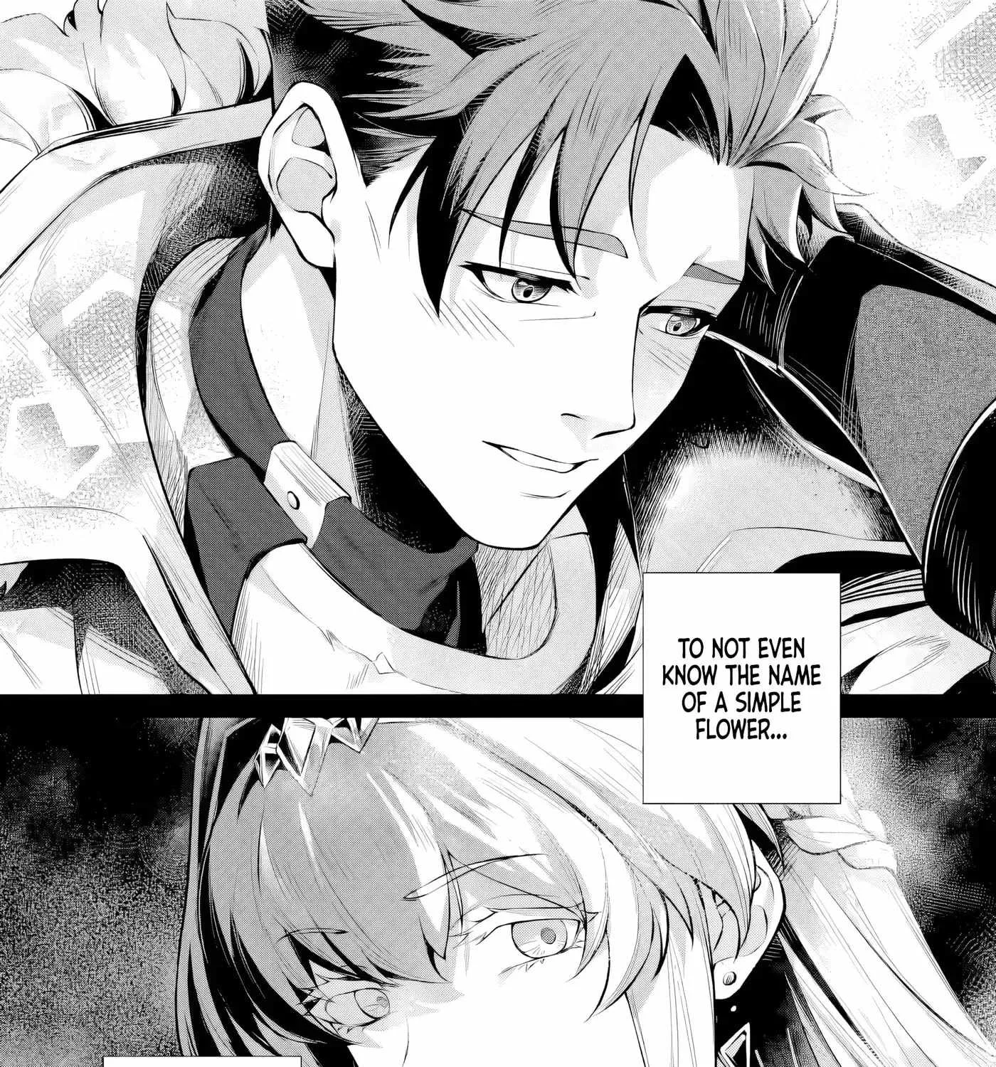 Netorare Tsuihōsareta Saikyō Kishi Danchō No Ossan, Katainaka De Eiyū Ni Matsuriagerareru Chapter 8 page 4