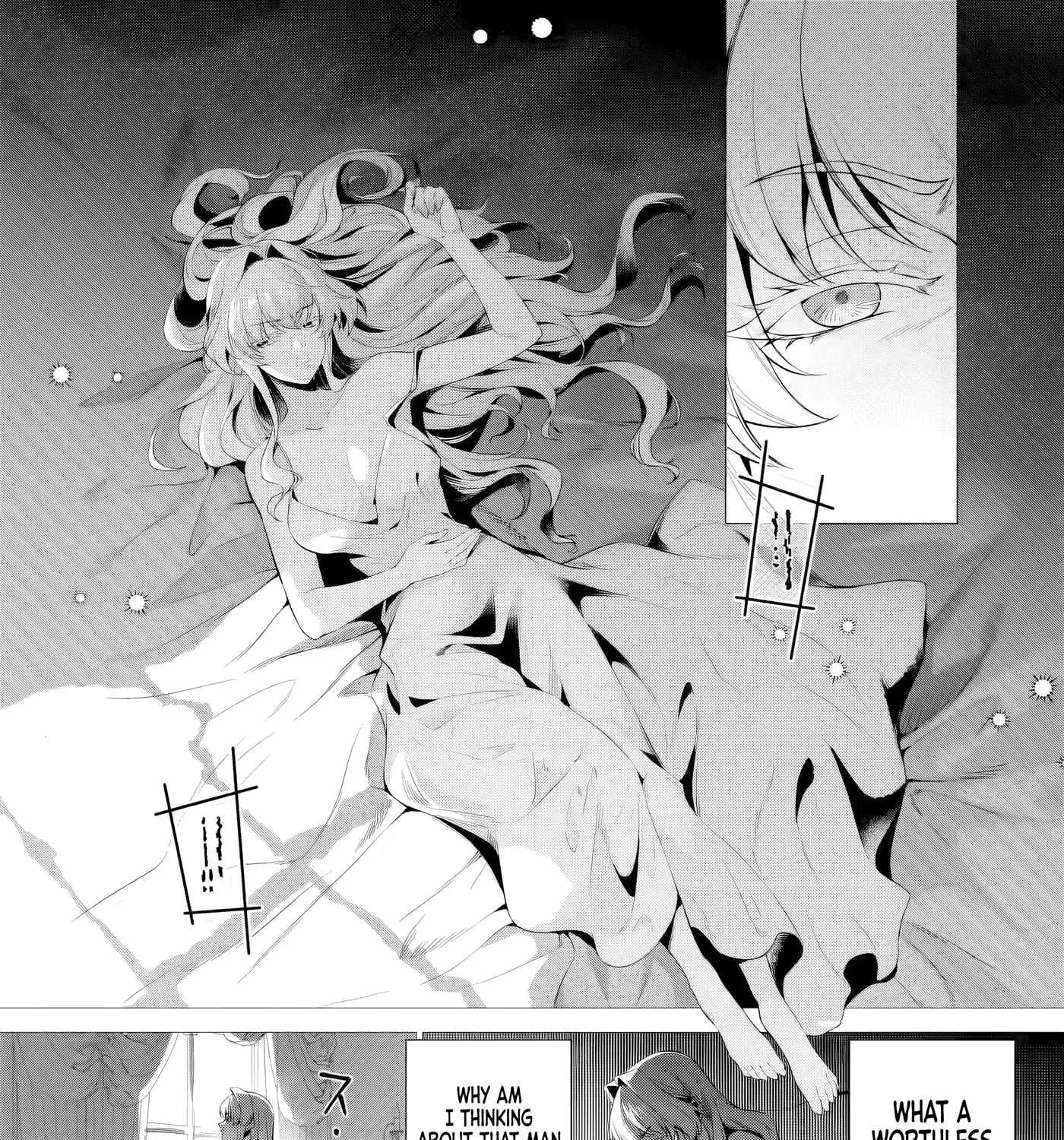 Netorare Tsuihōsareta Saikyō Kishi Danchō No Ossan, Katainaka De Eiyū Ni Matsuriagerareru Chapter 8 page 6