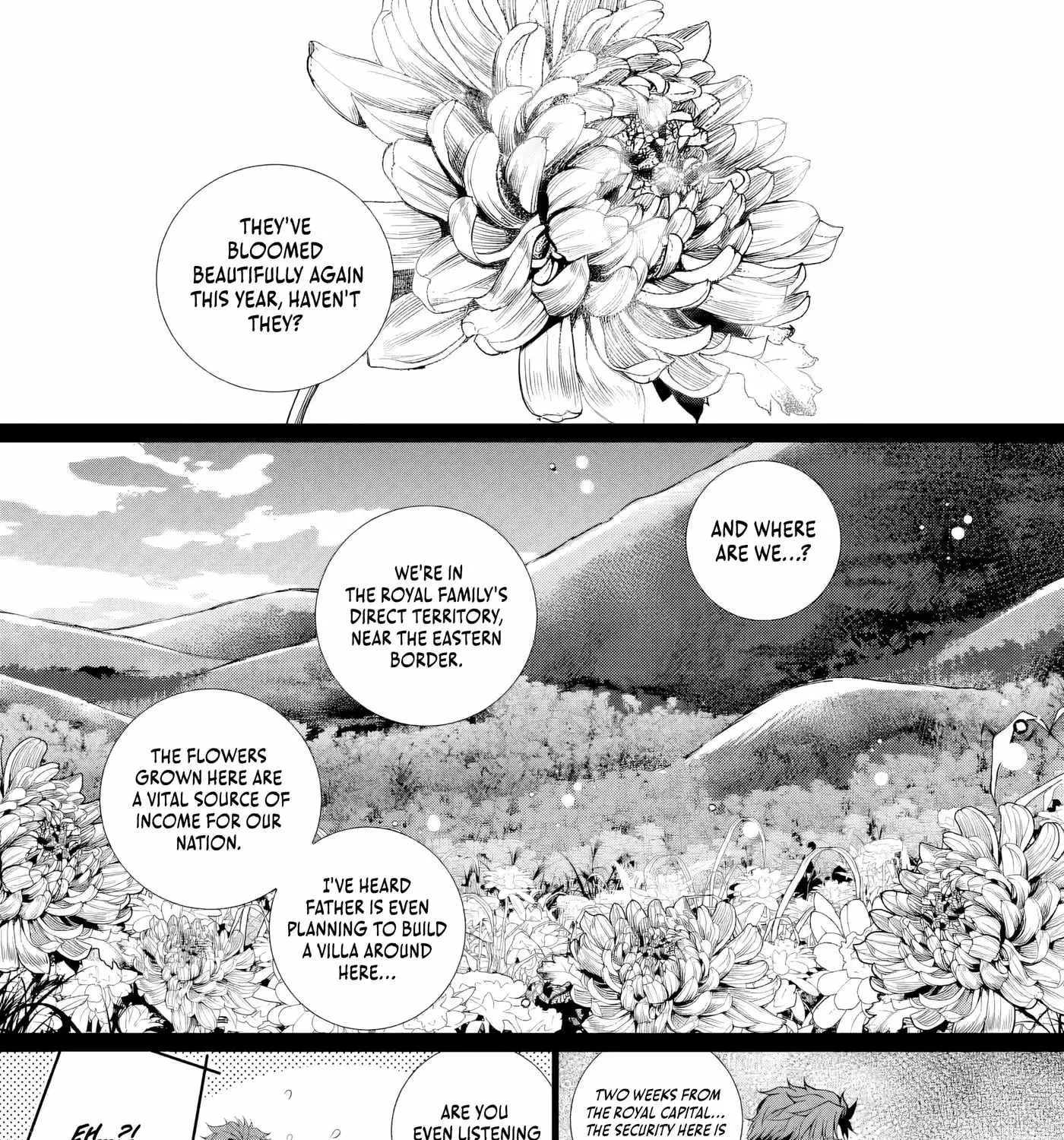 Netorare Tsuihōsareta Saikyō Kishi Danchō No Ossan, Katainaka De Eiyū Ni Matsuriagerareru Chapter 8 page 16