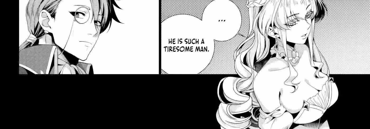 Netorare Tsuihōsareta Saikyō Kishi Danchō No Ossan, Katainaka De Eiyū Ni Matsuriagerareru Chapter 8 page 25