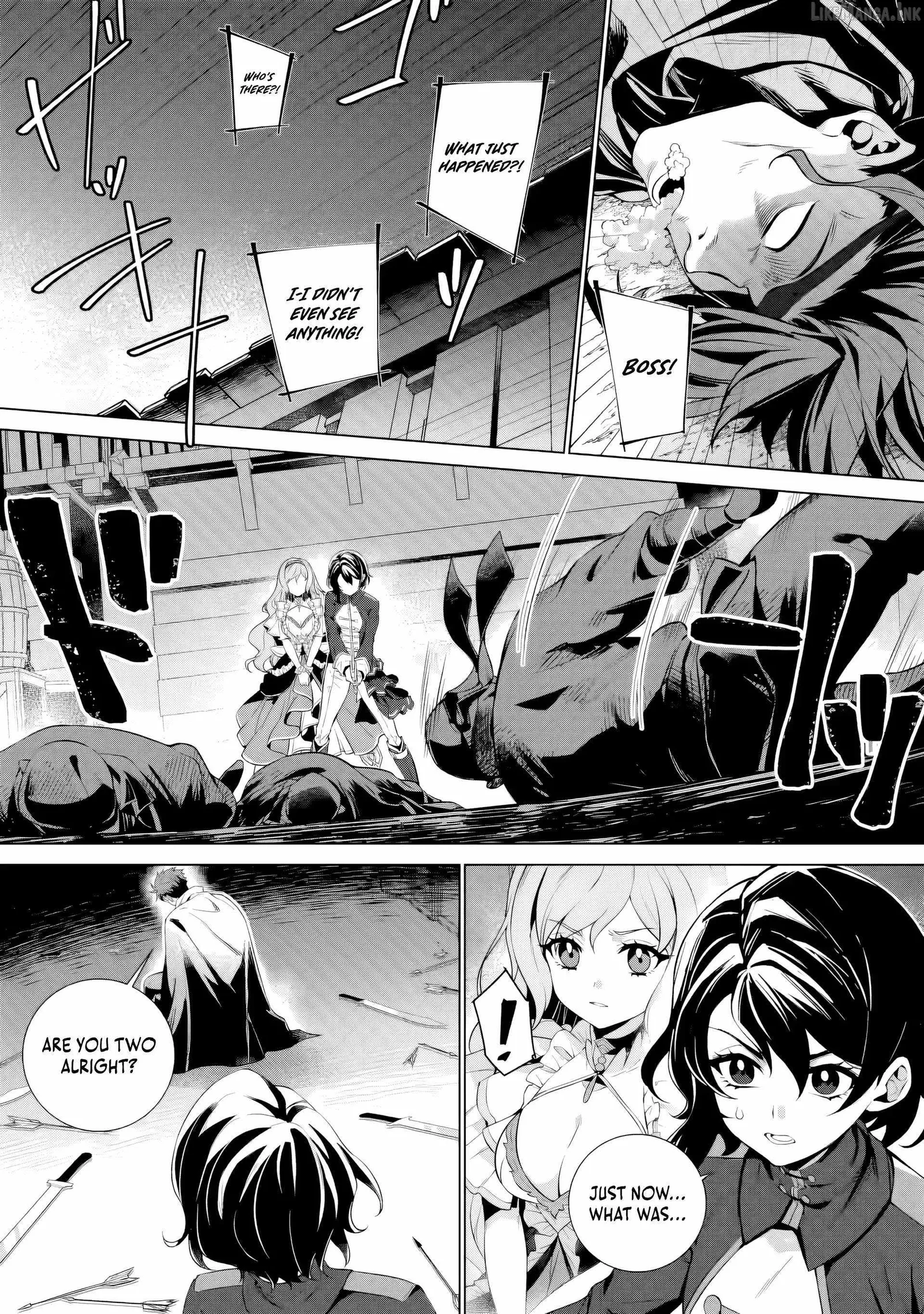 Netorare Tsuihōsareta Saikyō Kishi Danchō No Ossan, Katainaka De Eiyū Ni Matsuriagerareru Chapter 11.1 page 4