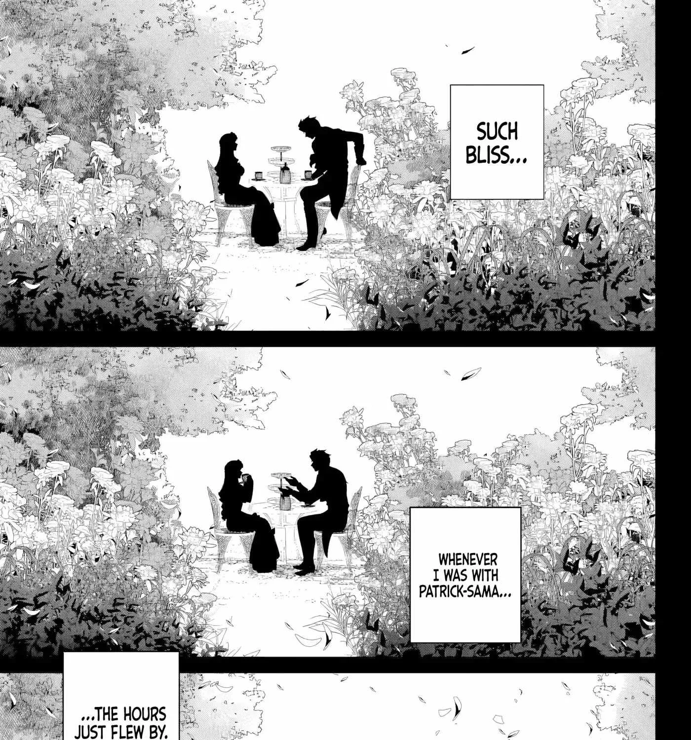 Netorare Tsuihōsareta Saikyō Kishi Danchō No Ossan, Katainaka De Eiyū Ni Matsuriagerareru Chapter 8 page 34