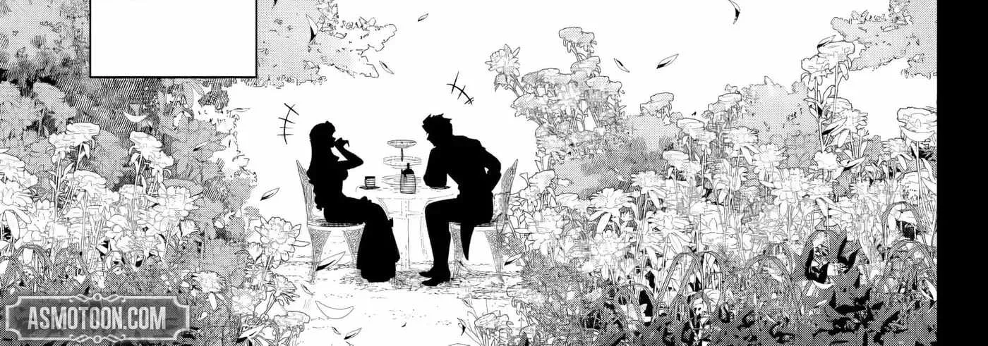 Netorare Tsuihōsareta Saikyō Kishi Danchō No Ossan, Katainaka De Eiyū Ni Matsuriagerareru Chapter 8 page 35