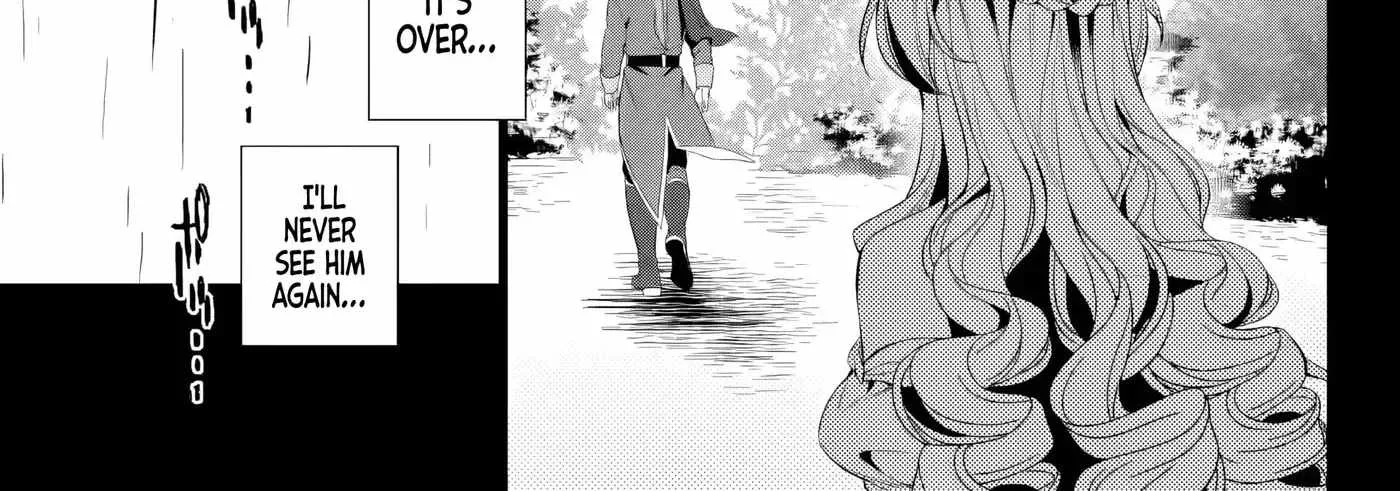 Netorare Tsuihōsareta Saikyō Kishi Danchō No Ossan, Katainaka De Eiyū Ni Matsuriagerareru Chapter 8 page 39