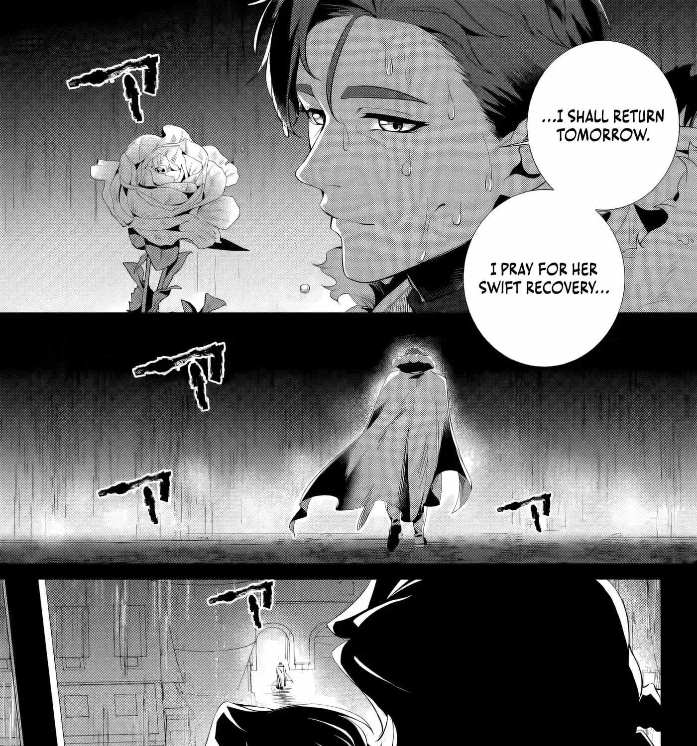 Netorare Tsuihōsareta Saikyō Kishi Danchō No Ossan, Katainaka De Eiyū Ni Matsuriagerareru Chapter 8 page 46