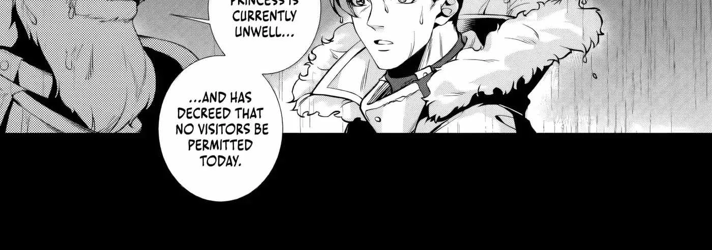 Netorare Tsuihōsareta Saikyō Kishi Danchō No Ossan, Katainaka De Eiyū Ni Matsuriagerareru Chapter 8 page 43