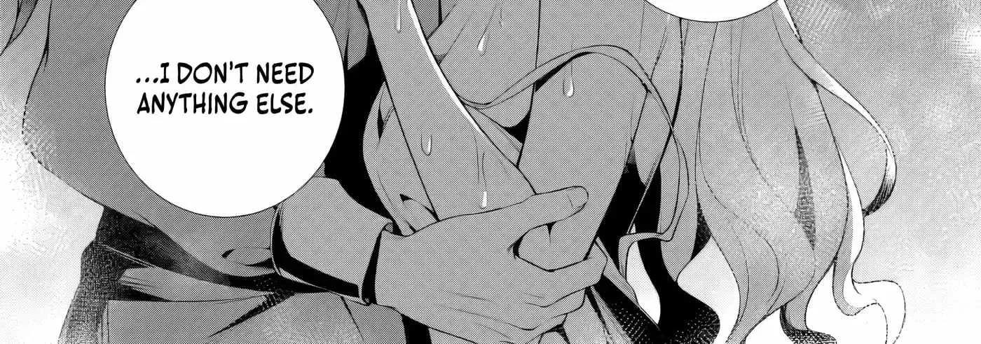 Netorare Tsuihōsareta Saikyō Kishi Danchō No Ossan, Katainaka De Eiyū Ni Matsuriagerareru Chapter 8 page 45