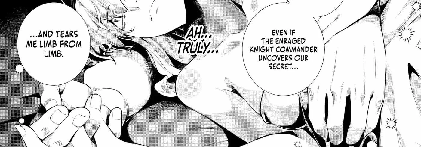 Netorare Tsuihōsareta Saikyō Kishi Danchō No Ossan, Katainaka De Eiyū Ni Matsuriagerareru Chapter 8 page 57