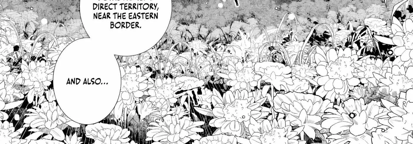 Netorare Tsuihōsareta Saikyō Kishi Danchō No Ossan, Katainaka De Eiyū Ni Matsuriagerareru Chapter 8 page 51