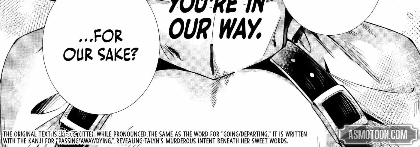 Netorare Tsuihōsareta Saikyō Kishi Danchō No Ossan, Katainaka De Eiyū Ni Matsuriagerareru Chapter 8 page 61