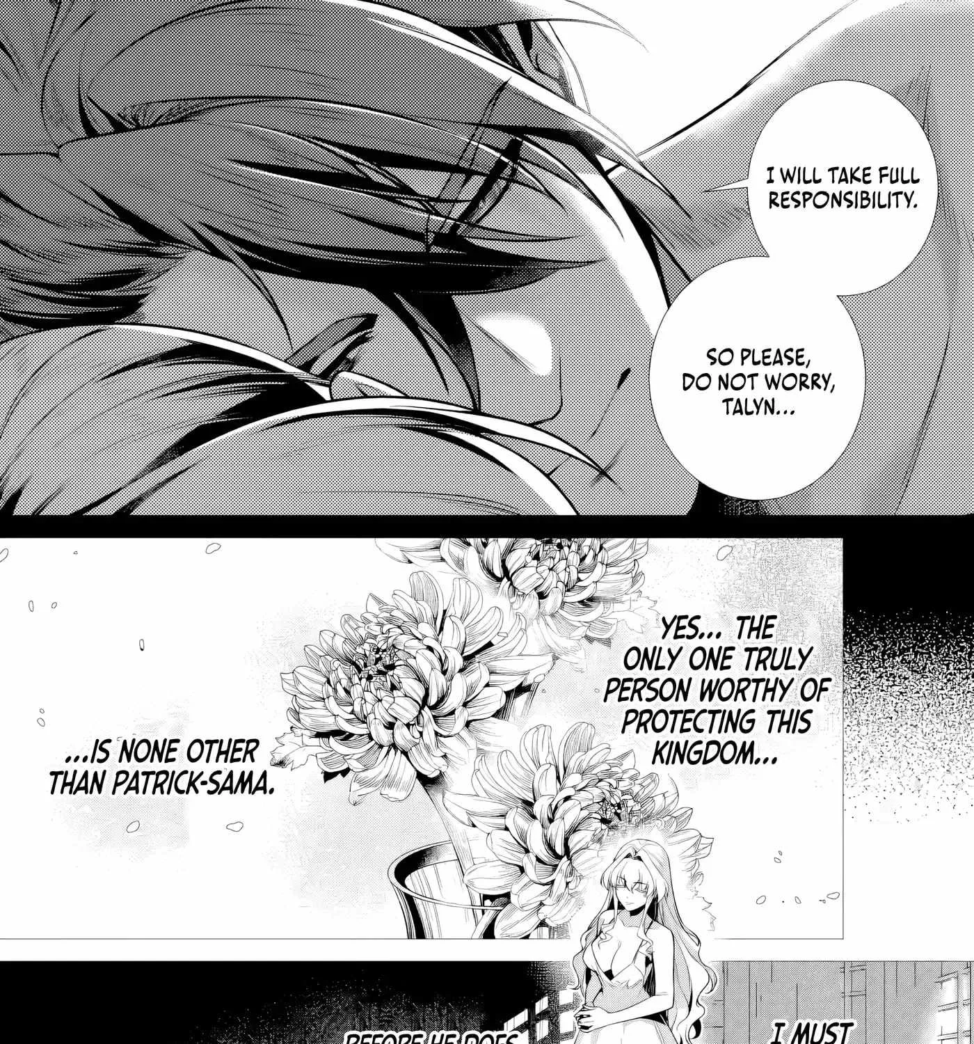 Netorare Tsuihōsareta Saikyō Kishi Danchō No Ossan, Katainaka De Eiyū Ni Matsuriagerareru Chapter 8 page 62