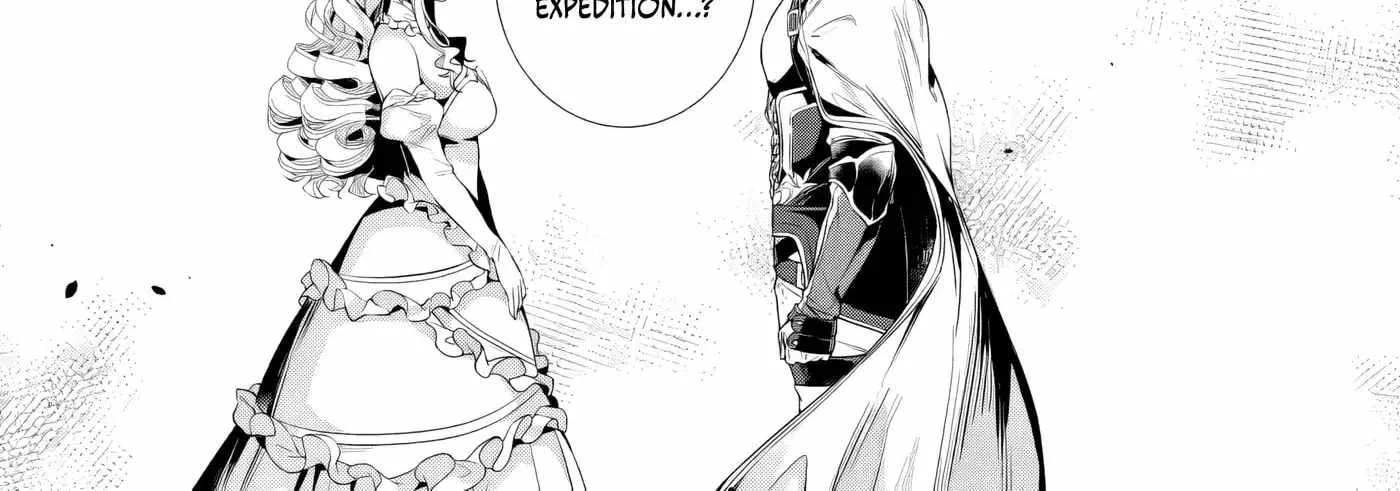 Netorare Tsuihōsareta Saikyō Kishi Danchō No Ossan, Katainaka De Eiyū Ni Matsuriagerareru Chapter 8 page 59