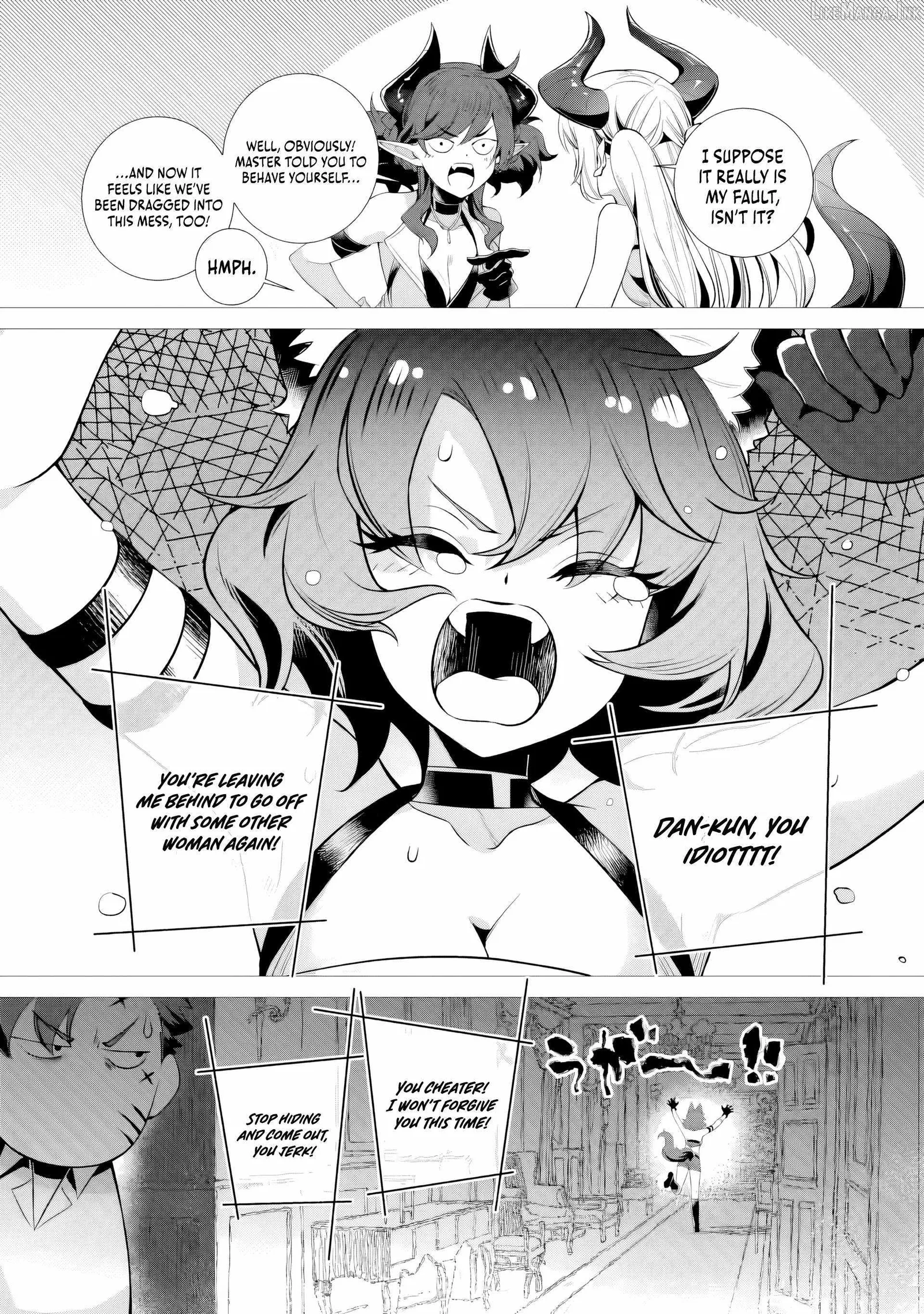 Netorare Tsuihōsareta Saikyō Kishi Danchō No Ossan, Katainaka De Eiyū Ni Matsuriagerareru Chapter 9 page 11