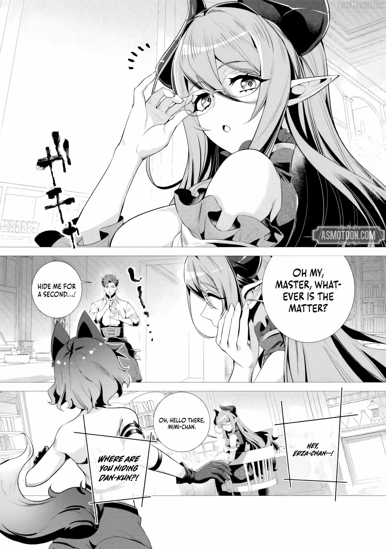Netorare Tsuihōsareta Saikyō Kishi Danchō No Ossan, Katainaka De Eiyū Ni Matsuriagerareru Chapter 9 page 12
