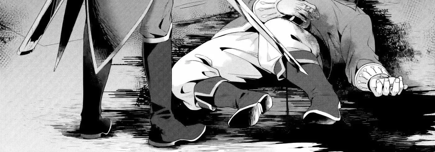 Netorare Tsuihōsareta Saikyō Kishi Danchō No Ossan, Katainaka De Eiyū Ni Matsuriagerareru Chapter 8 page 65