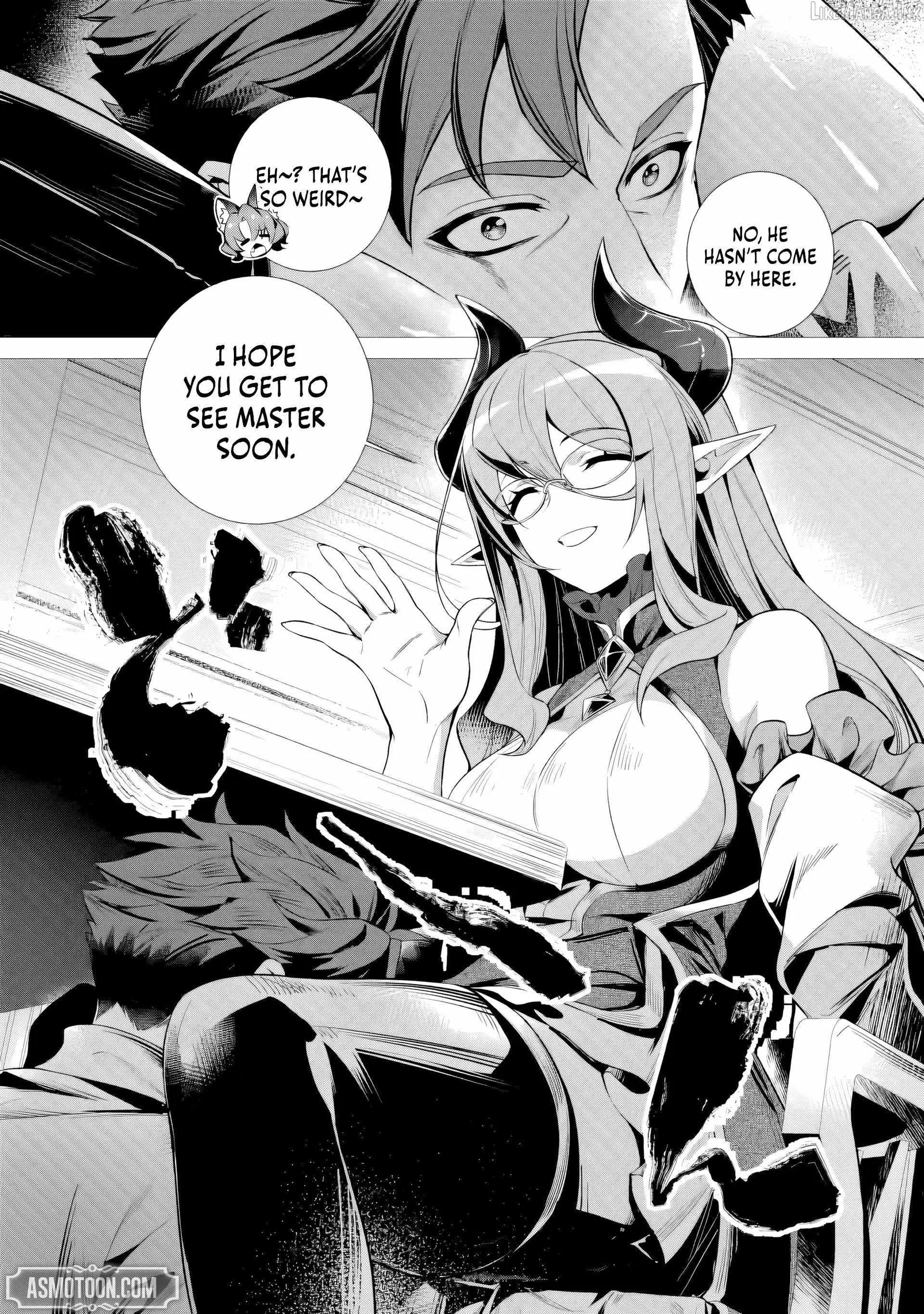 Netorare Tsuihōsareta Saikyō Kishi Danchō No Ossan, Katainaka De Eiyū Ni Matsuriagerareru Chapter 9 page 13